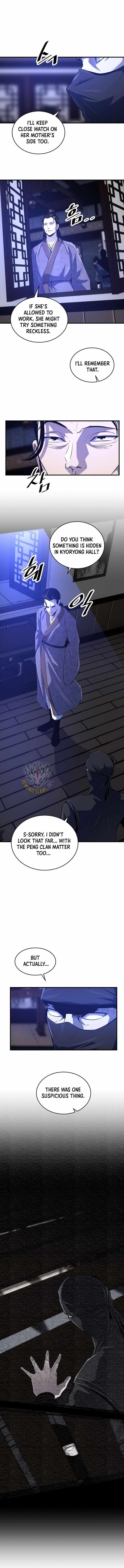 The World’s Best Martial Arts Instructor - Chapter 59 Page 5