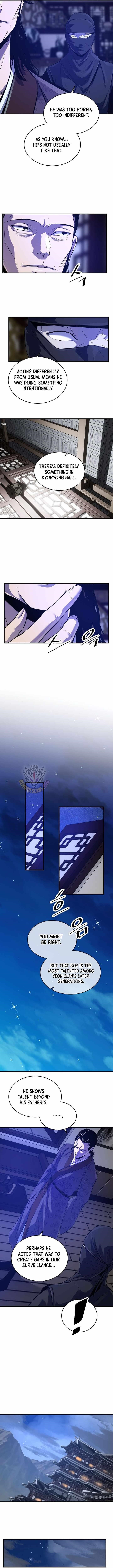 The World’s Best Martial Arts Instructor - Chapter 59 Page 7