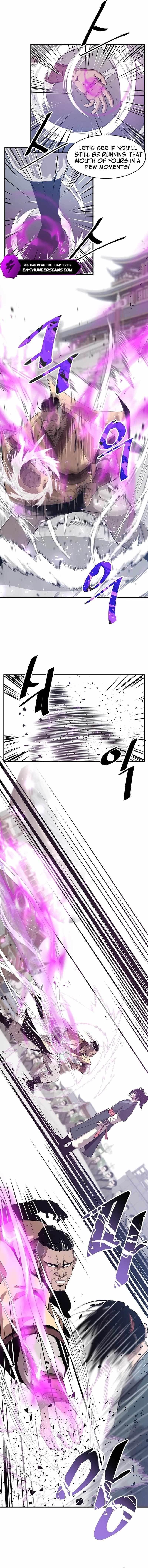 The World’s Best Martial Arts Instructor - Chapter 6 Page 11