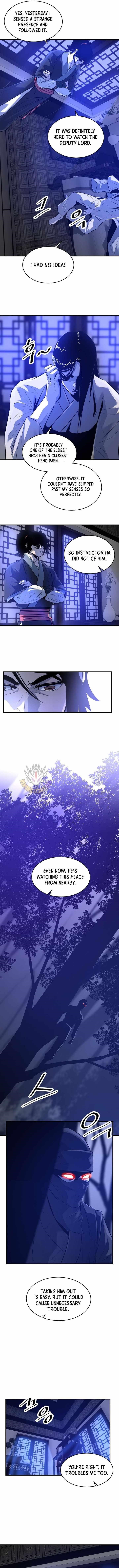 The World’s Best Martial Arts Instructor - Chapter 60 Page 4