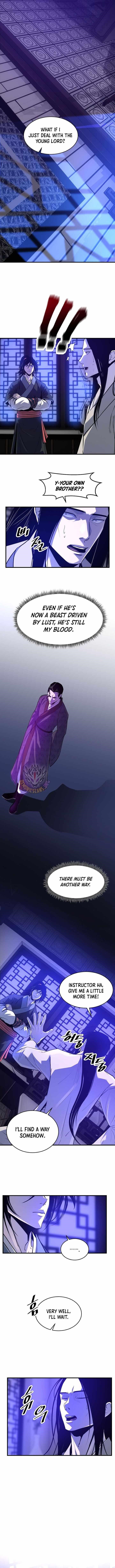 The World’s Best Martial Arts Instructor - Chapter 60 Page 6