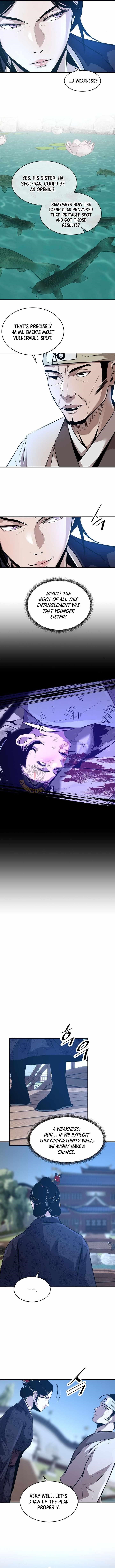 The World’s Best Martial Arts Instructor - Chapter 62 Page 13