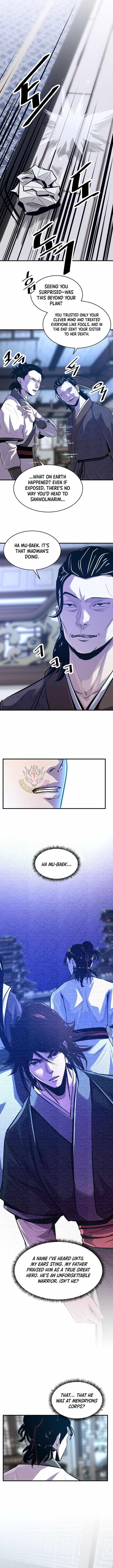 The World’s Best Martial Arts Instructor - Chapter 62 Page 3