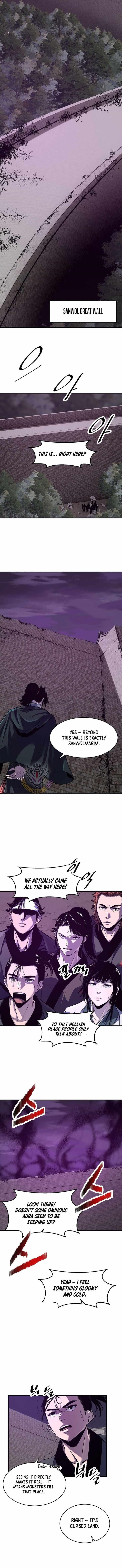 The World’s Best Martial Arts Instructor - Chapter 63 Page 5