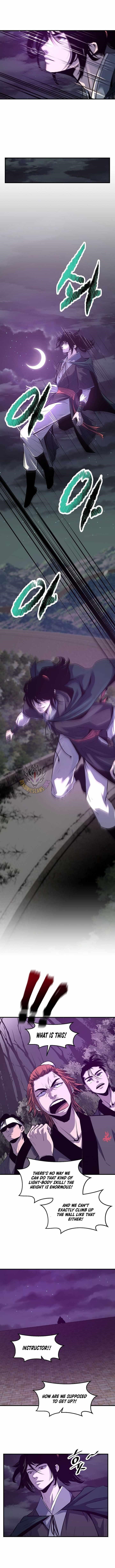 The World’s Best Martial Arts Instructor - Chapter 63 Page 9