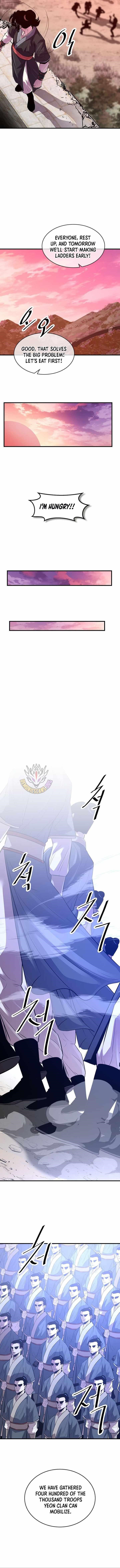 The World’s Best Martial Arts Instructor - Chapter 64 Page 10