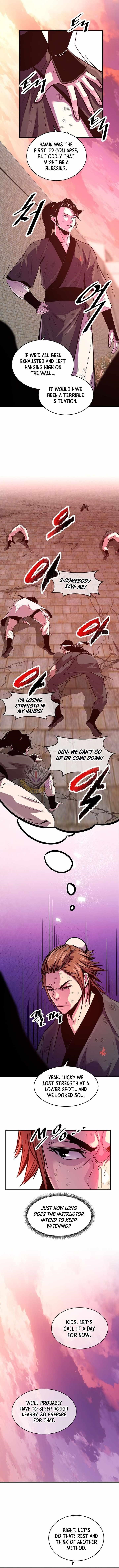 The World’s Best Martial Arts Instructor - Chapter 64 Page 7