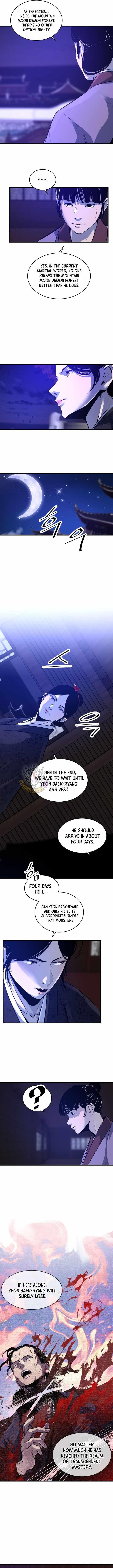 The World’s Best Martial Arts Instructor - Chapter 65 Page 10