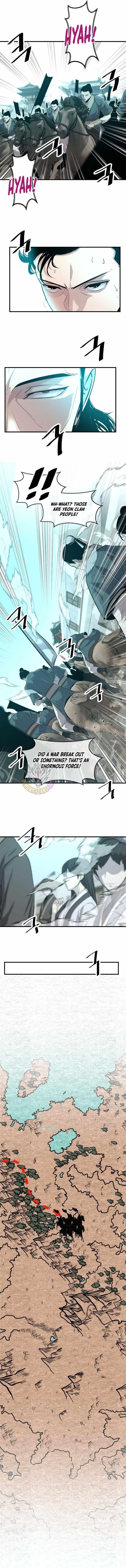 The World’s Best Martial Arts Instructor - Chapter 65 Page 4