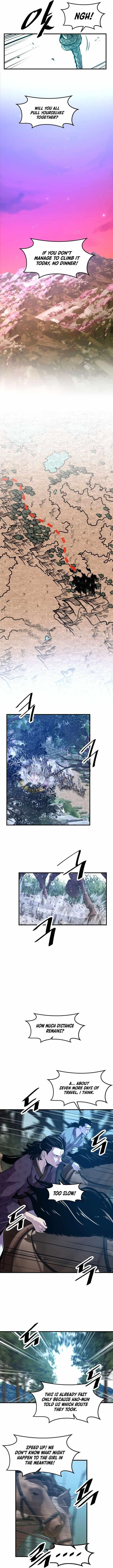 The World’s Best Martial Arts Instructor - Chapter 65 Page 6