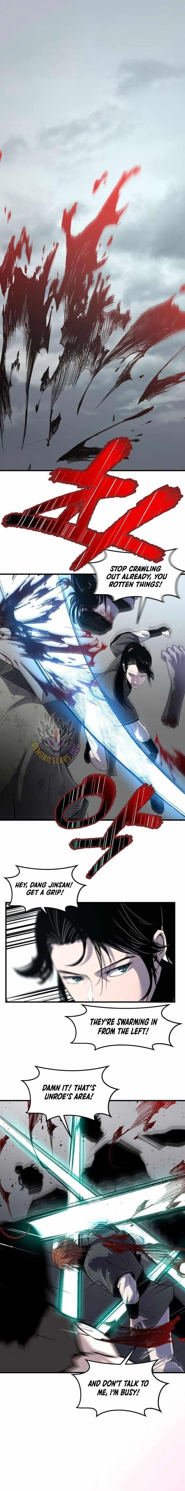 The World’s Best Martial Arts Instructor - Chapter 66 Page 1