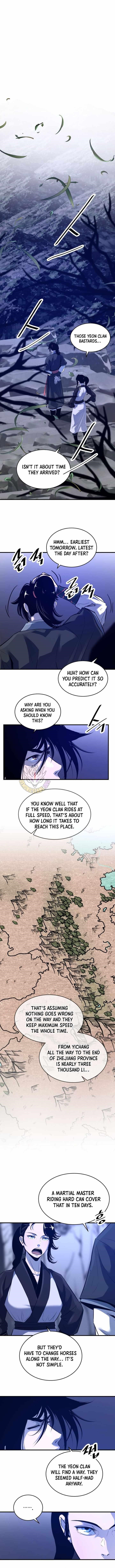 The World’s Best Martial Arts Instructor - Chapter 66 Page 9