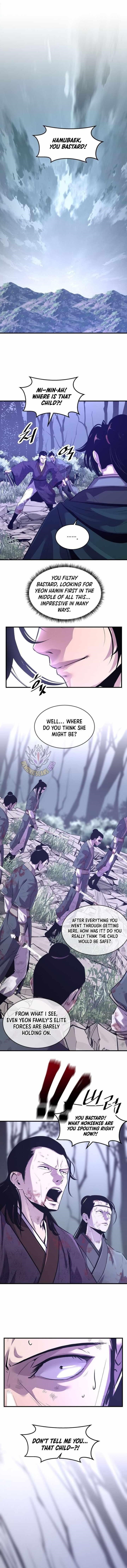 The World’s Best Martial Arts Instructor - Chapter 69 Page 1