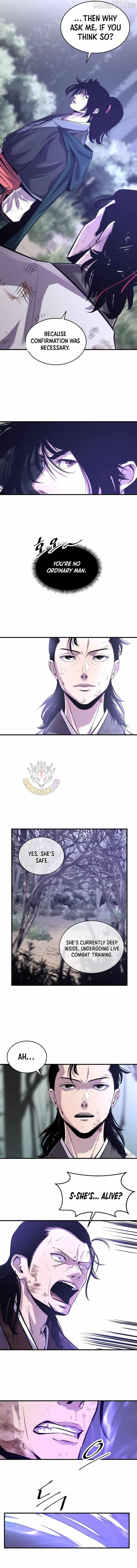 The World’s Best Martial Arts Instructor - Chapter 69 Page 4