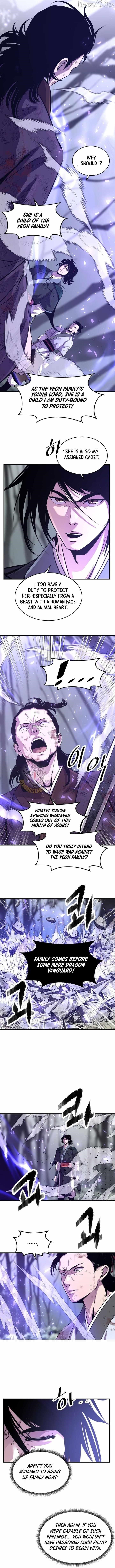 The World’s Best Martial Arts Instructor - Chapter 69 Page 6