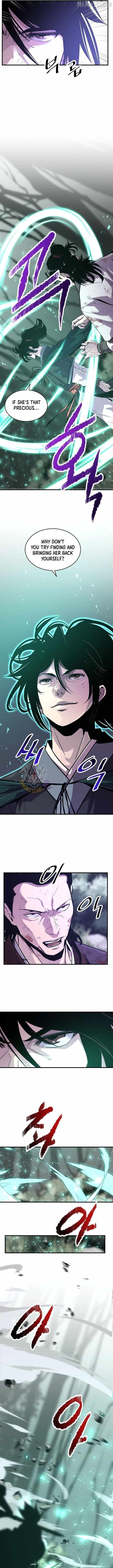 The World’s Best Martial Arts Instructor - Chapter 69 Page 7