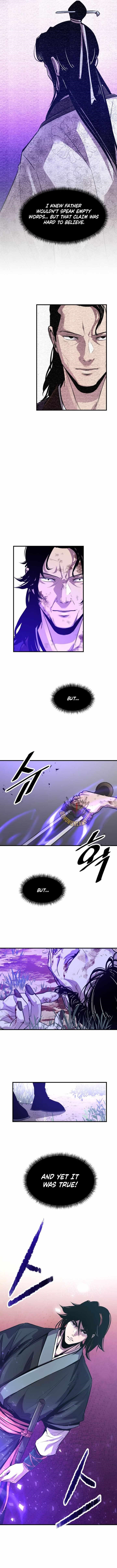 The World’s Best Martial Arts Instructor - Chapter 70 Page 12