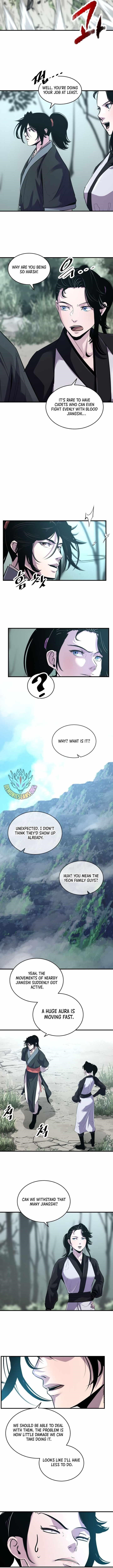 The World’s Best Martial Arts Instructor - Chapter 70 Page 2