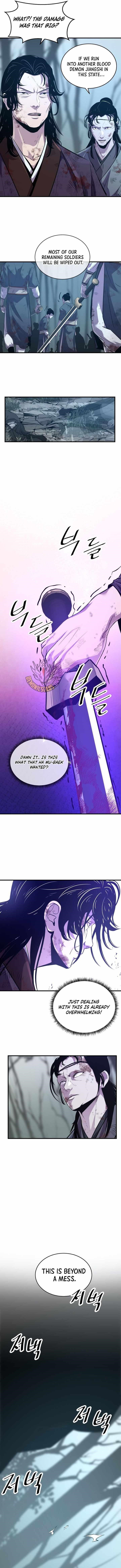 The World’s Best Martial Arts Instructor - Chapter 70 Page 7