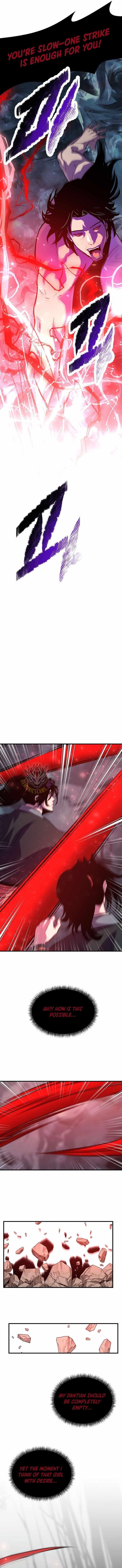 The World’s Best Martial Arts Instructor - Chapter 71 Page 12