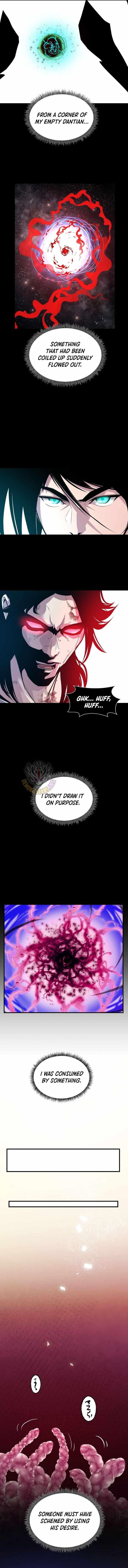 The World’s Best Martial Arts Instructor - Chapter 71 Page 6