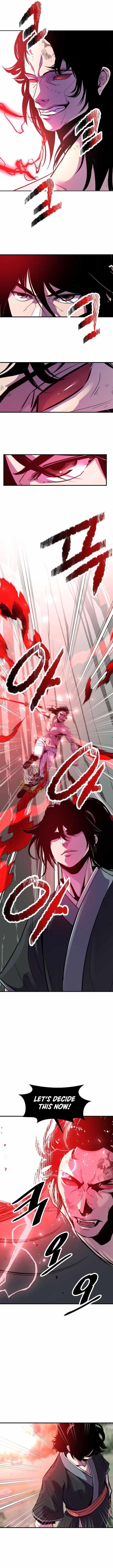 The World’s Best Martial Arts Instructor - Chapter 71 Page 8