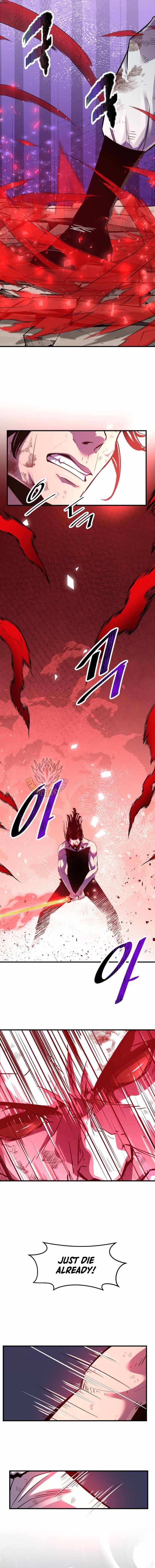 The World’s Best Martial Arts Instructor - Chapter 72 Page 10