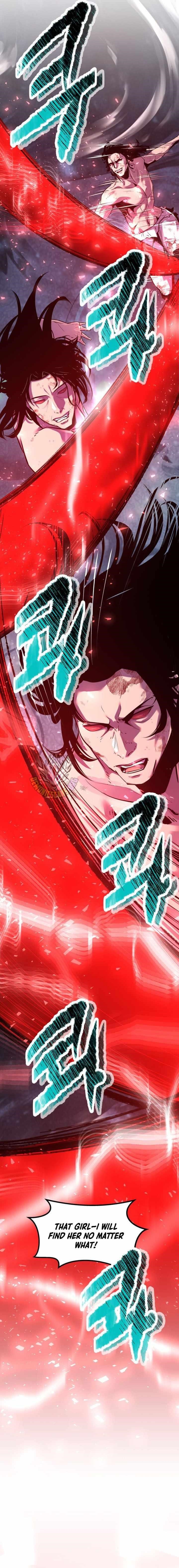 The World’s Best Martial Arts Instructor - Chapter 72 Page 11