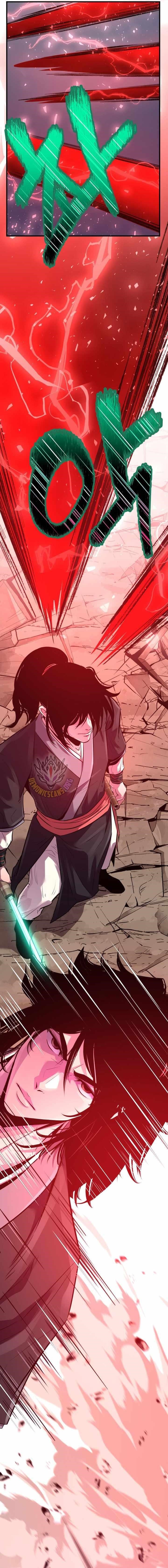 The World’s Best Martial Arts Instructor - Chapter 72 Page 12