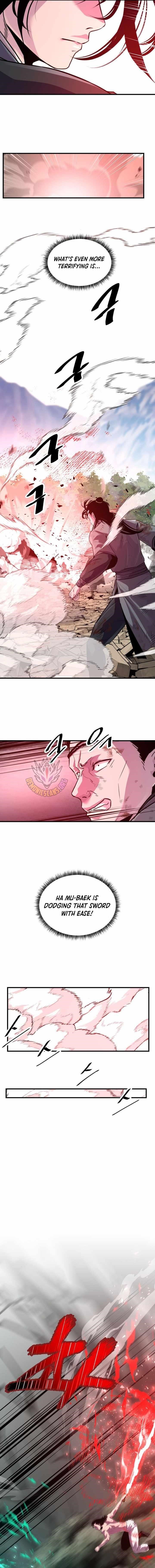 The World’s Best Martial Arts Instructor - Chapter 72 Page 3