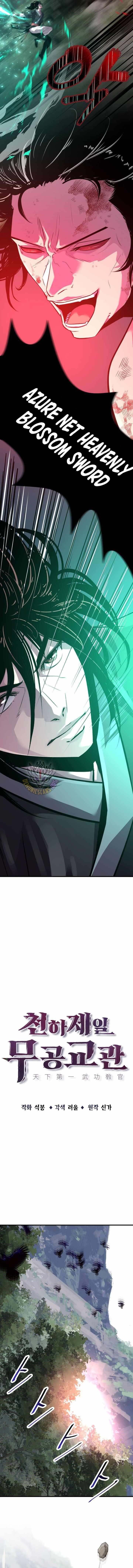 The World’s Best Martial Arts Instructor - Chapter 72 Page 4