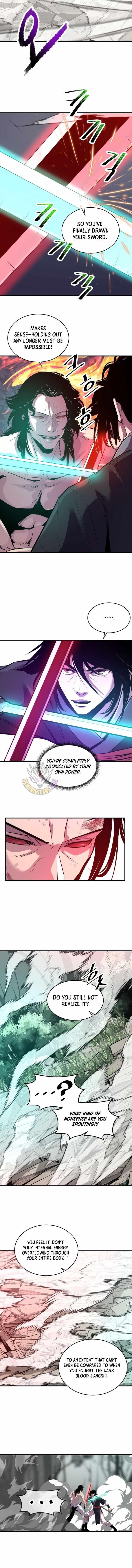 The World’s Best Martial Arts Instructor - Chapter 72 Page 6