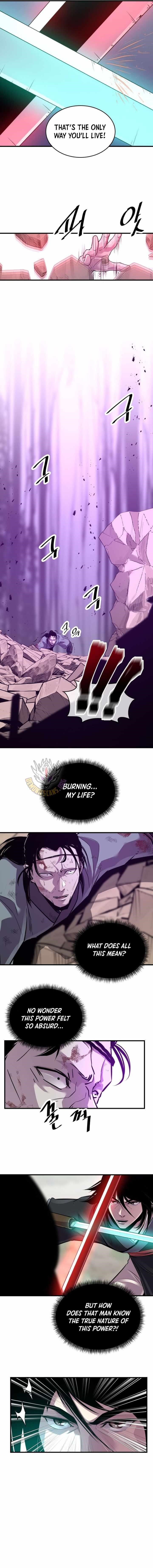 The World’s Best Martial Arts Instructor - Chapter 72 Page 8