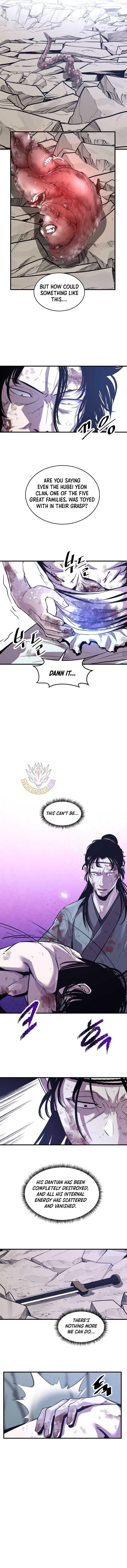 The World’s Best Martial Arts Instructor - Chapter 73 Page 11