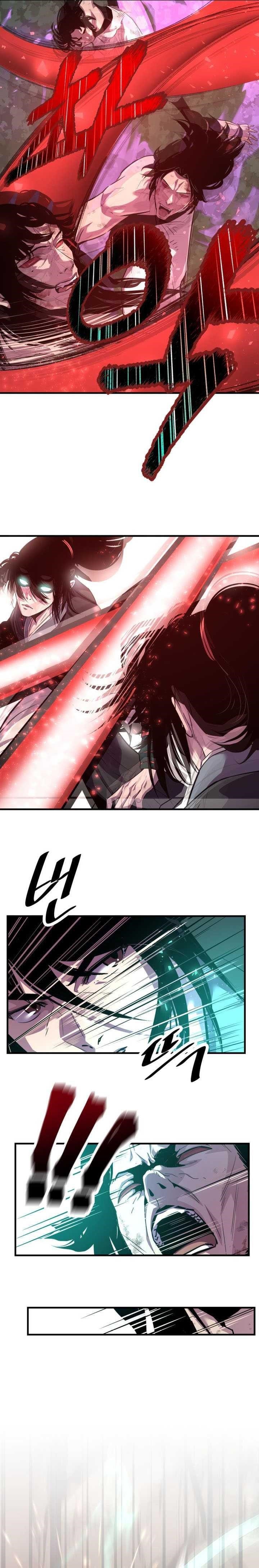 The World’s Best Martial Arts Instructor - Chapter 73 Page 2