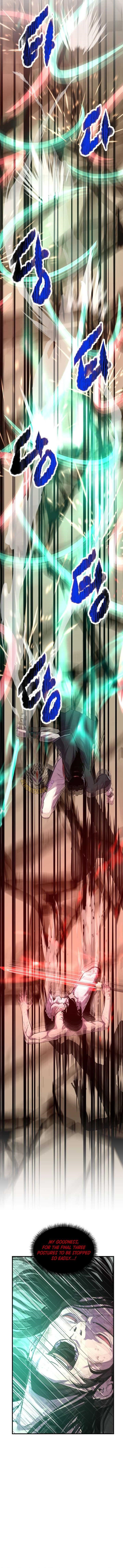 The World’s Best Martial Arts Instructor - Chapter 73 Page 3