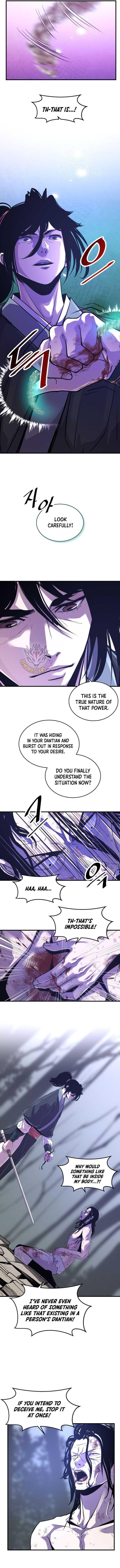 The World’s Best Martial Arts Instructor - Chapter 73 Page 7