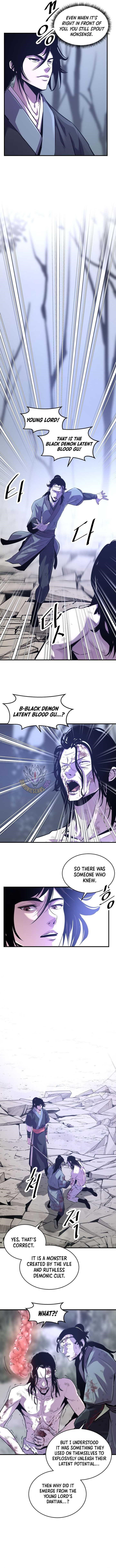 The World’s Best Martial Arts Instructor - Chapter 73 Page 8