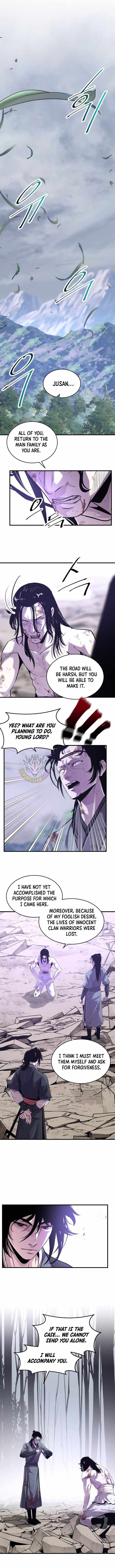 The World’s Best Martial Arts Instructor - Chapter 74 Page 1