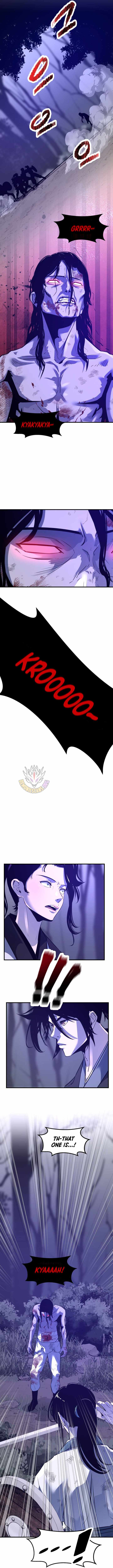 The World’s Best Martial Arts Instructor - Chapter 74 Page 11