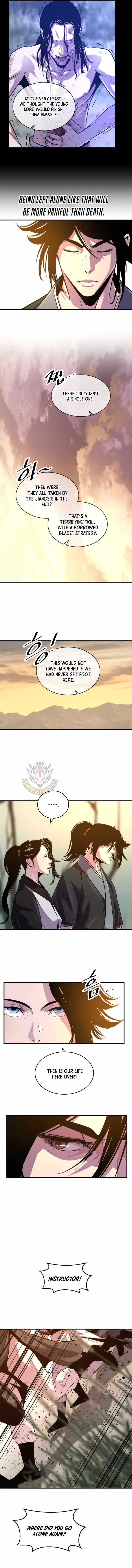 The World’s Best Martial Arts Instructor - Chapter 74 Page 4