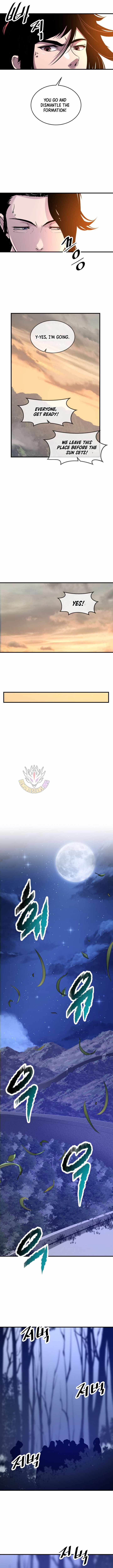 The World’s Best Martial Arts Instructor - Chapter 74 Page 7