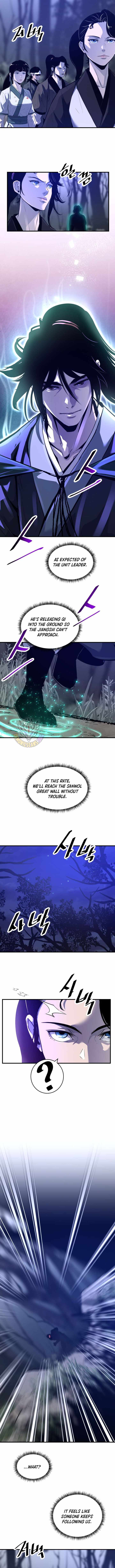 The World’s Best Martial Arts Instructor - Chapter 74 Page 8