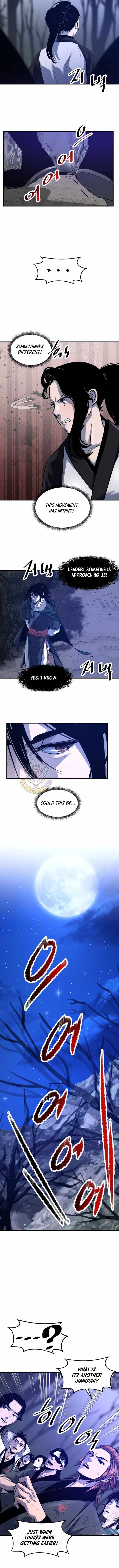 The World’s Best Martial Arts Instructor - Chapter 74 Page 9