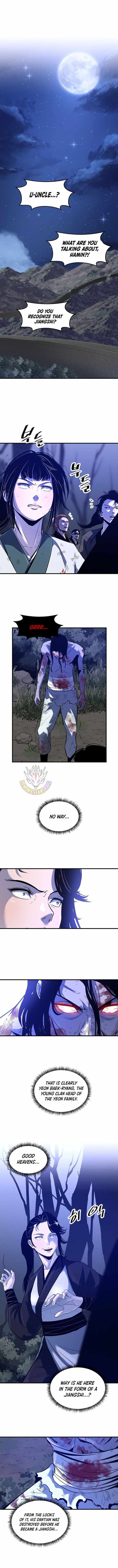 The World’s Best Martial Arts Instructor - Chapter 75 Page 1