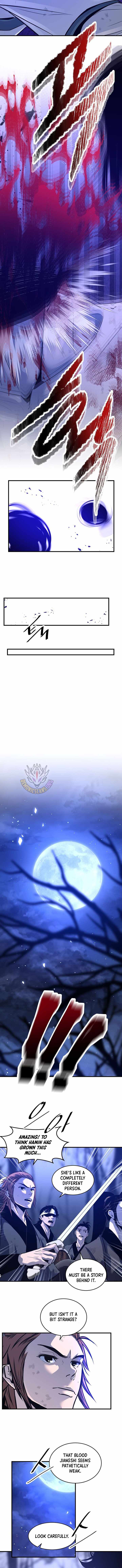 The World’s Best Martial Arts Instructor - Chapter 75 Page 10