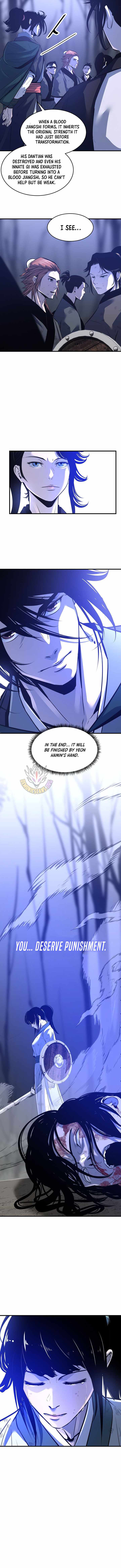 The World’s Best Martial Arts Instructor - Chapter 75 Page 11