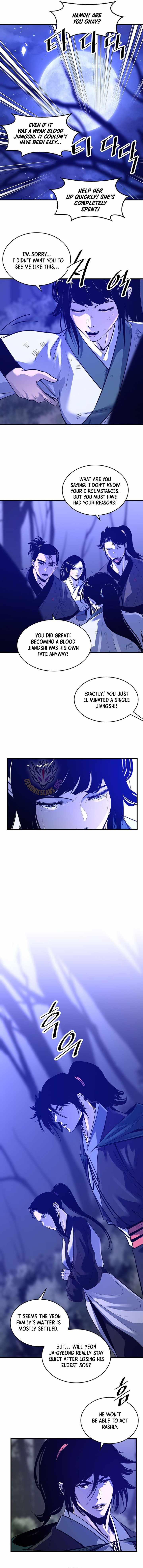 The World’s Best Martial Arts Instructor - Chapter 75 Page 12