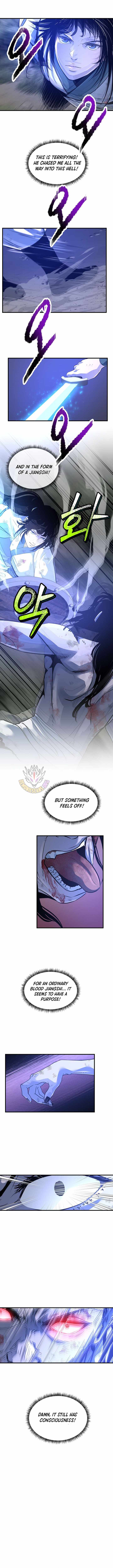 The World’s Best Martial Arts Instructor - Chapter 75 Page 6