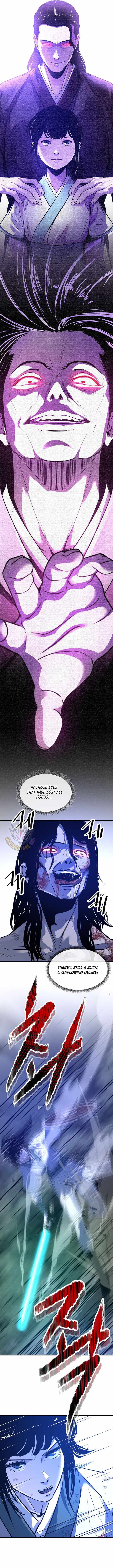 The World’s Best Martial Arts Instructor - Chapter 75 Page 7